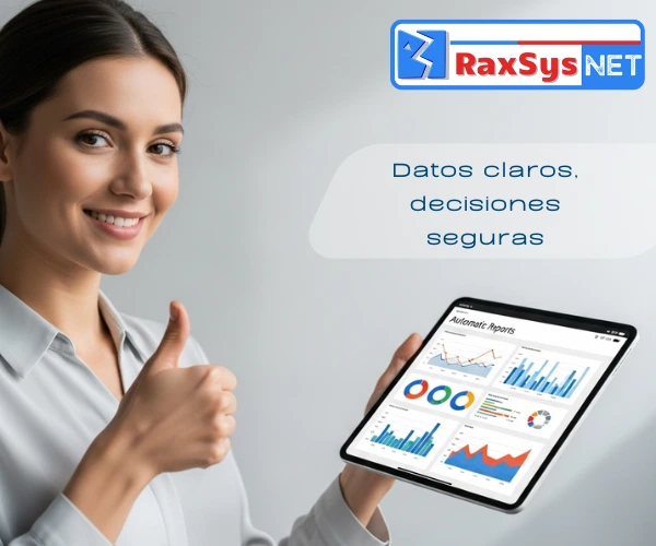 Digitalización empresarial