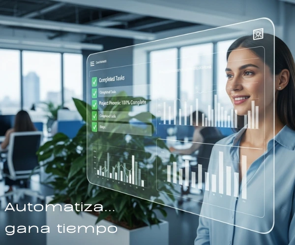 Transformación digital